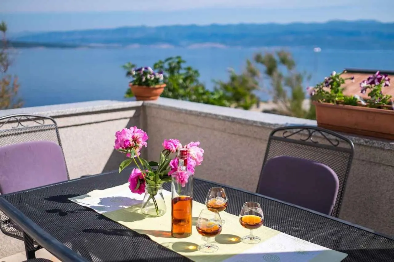 Apartment In Vrbnik - Insel Krk 45254 0*,  Croatia