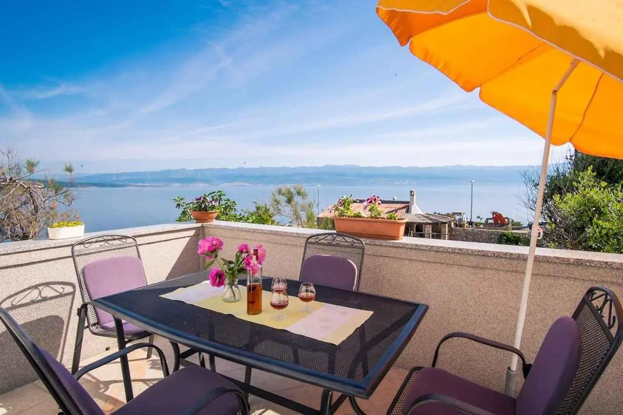 Apartment In Vrbnik - Insel Krk 45254 0*,  Croatia