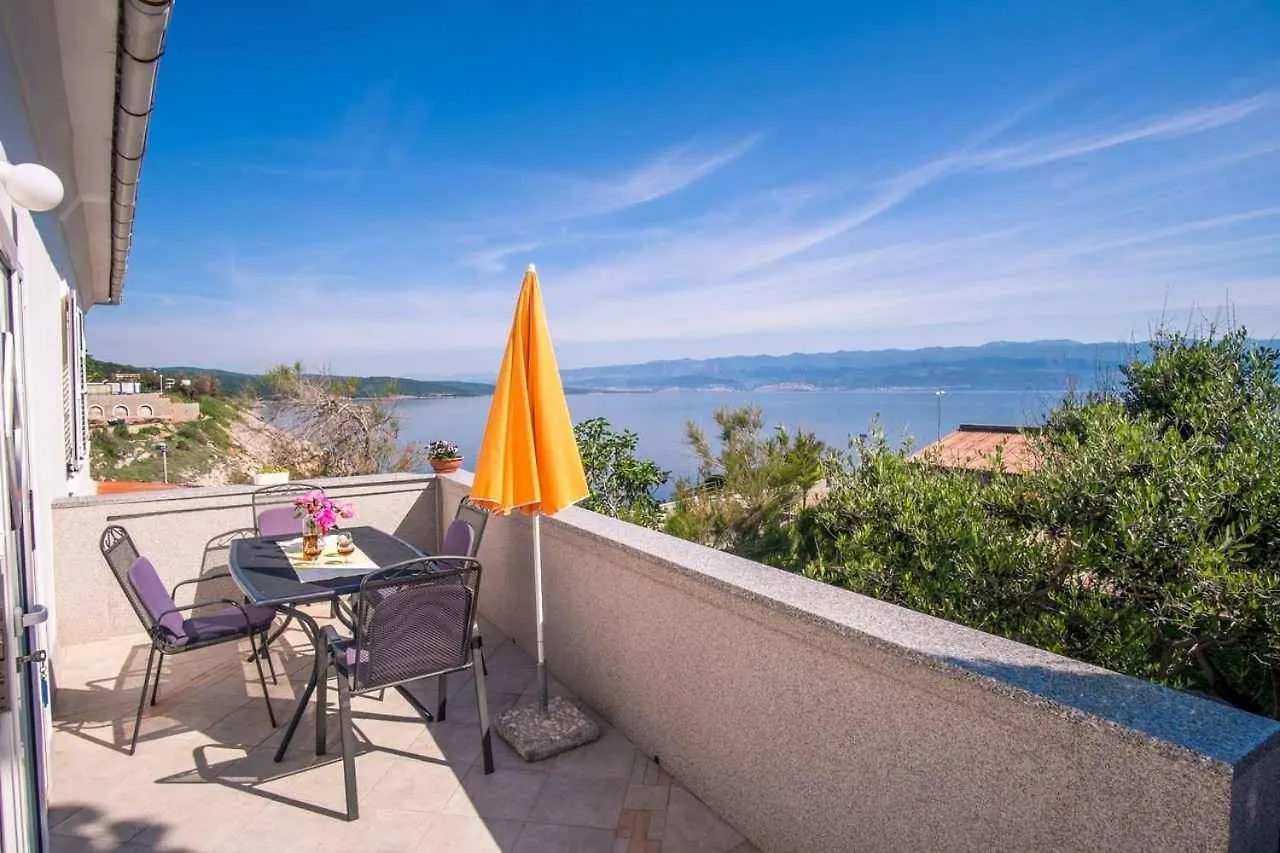 Apartment In Vrbnik - Insel Krk 45254