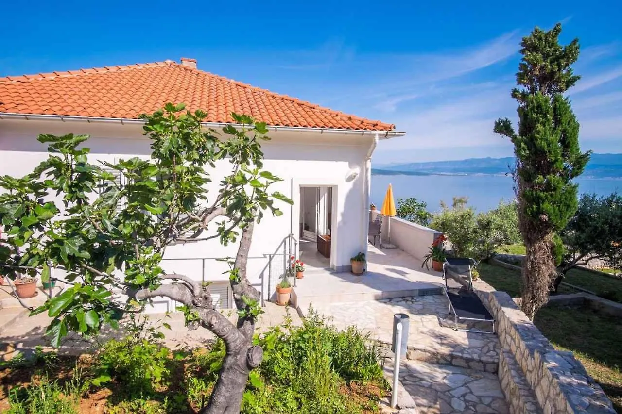 Apartment In Vrbnik - Insel Krk 45254