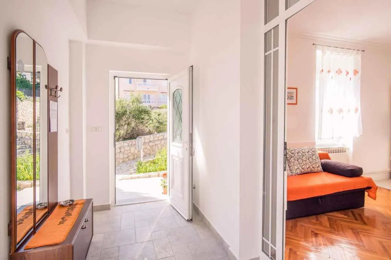 Apartment In Vrbnik - Insel Krk 45254