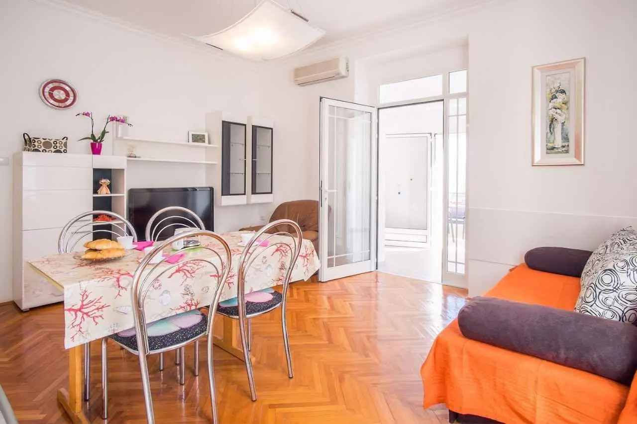 Apartment In Vrbnik - Insel Krk 45254