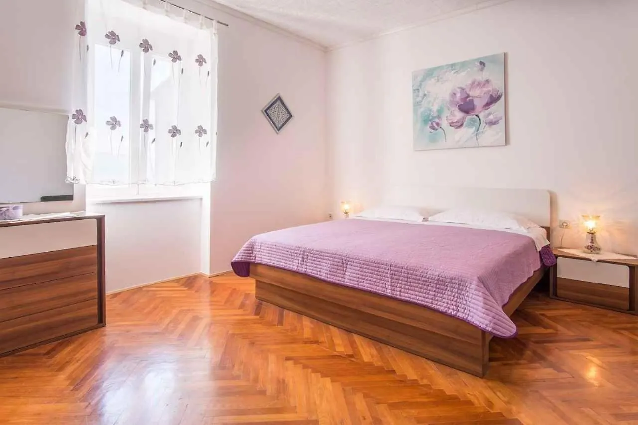 Apartment In Vrbnik - Insel Krk 45254